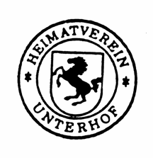 Heimatverein Unterhof